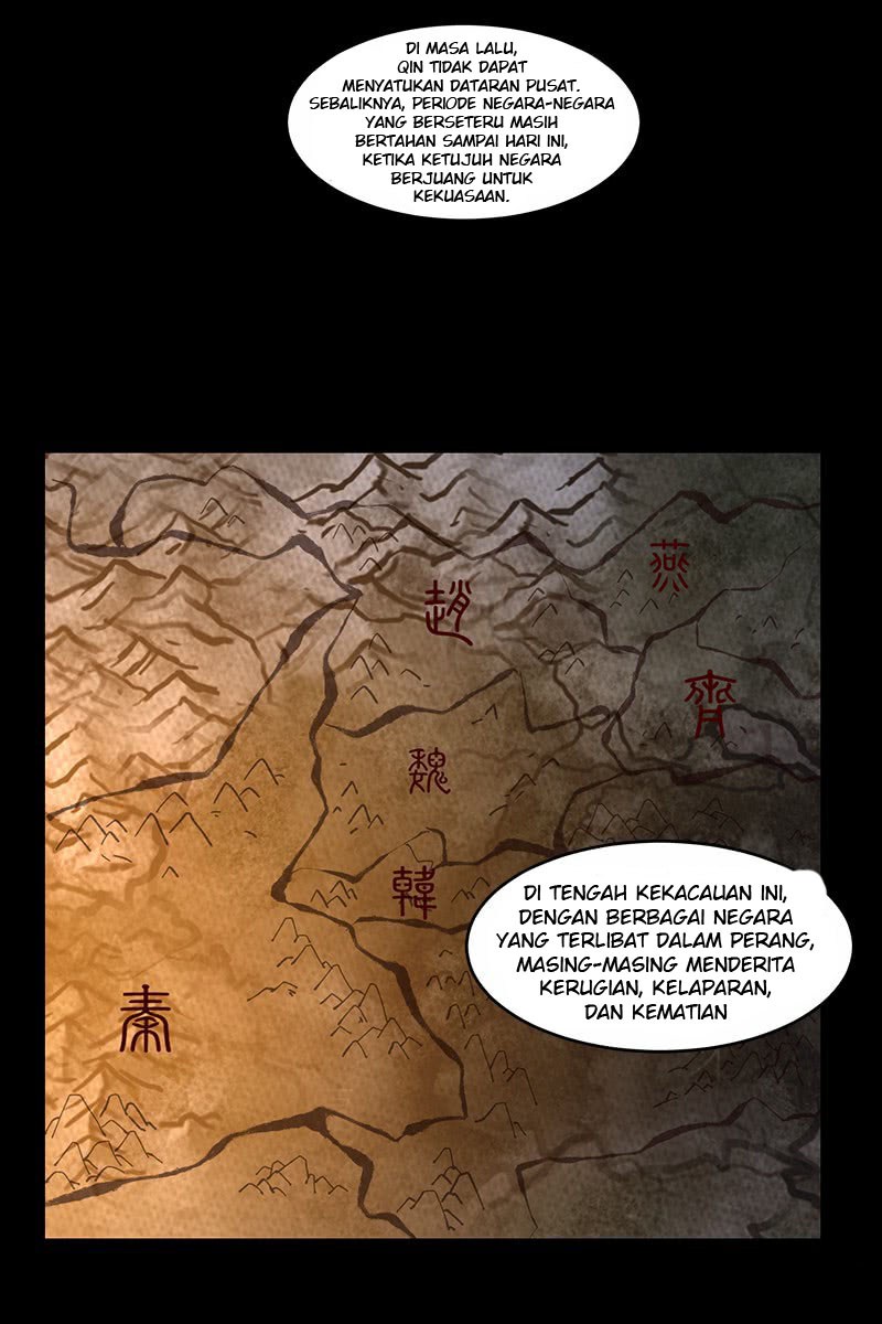 Warring States Chapter 02 Gambar 27