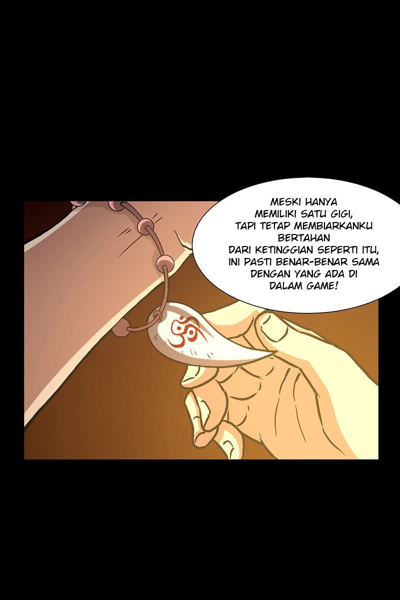 Warring States Chapter 02 Gambar 31