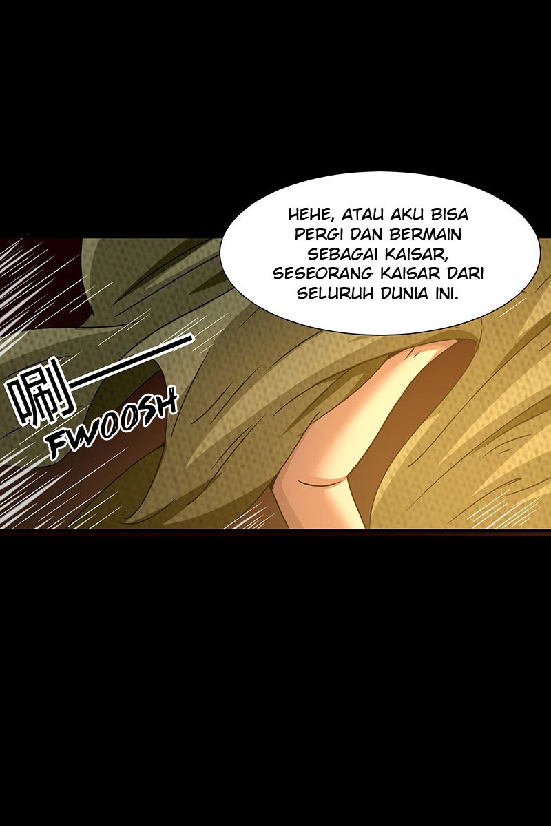Warring States Chapter 02 Gambar 34