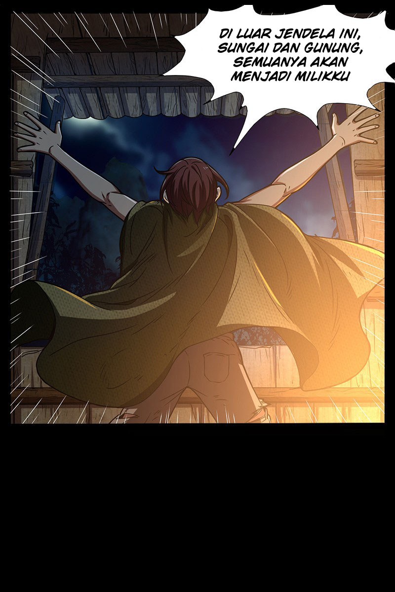 Warring States Chapter 02 Gambar 37