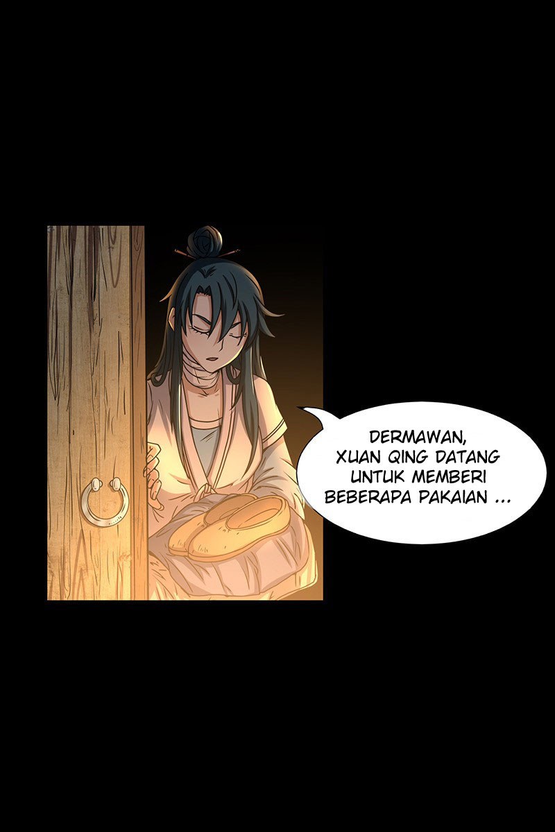 Warring States Chapter 02 Gambar 38
