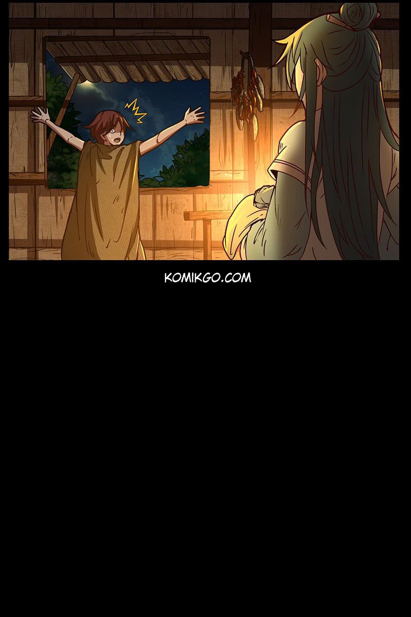 Warring States Chapter 02 Gambar 39