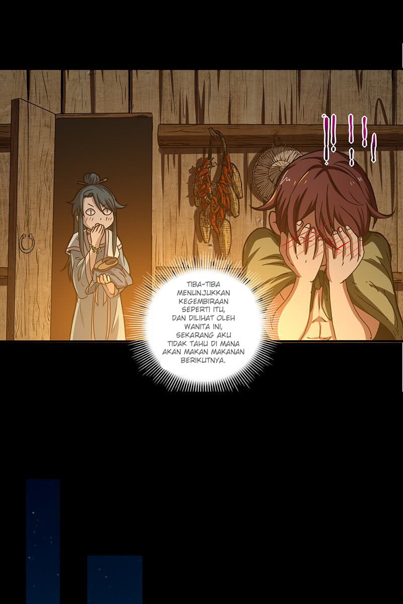 Warring States Chapter 02 Gambar 42