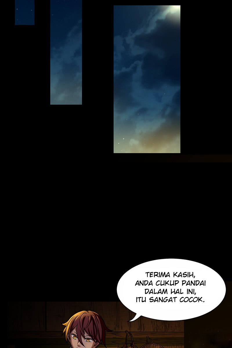 Warring States Chapter 02 Gambar 43