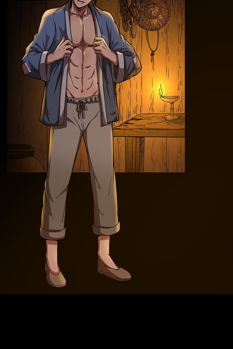 Warring States Chapter 02 Gambar 44