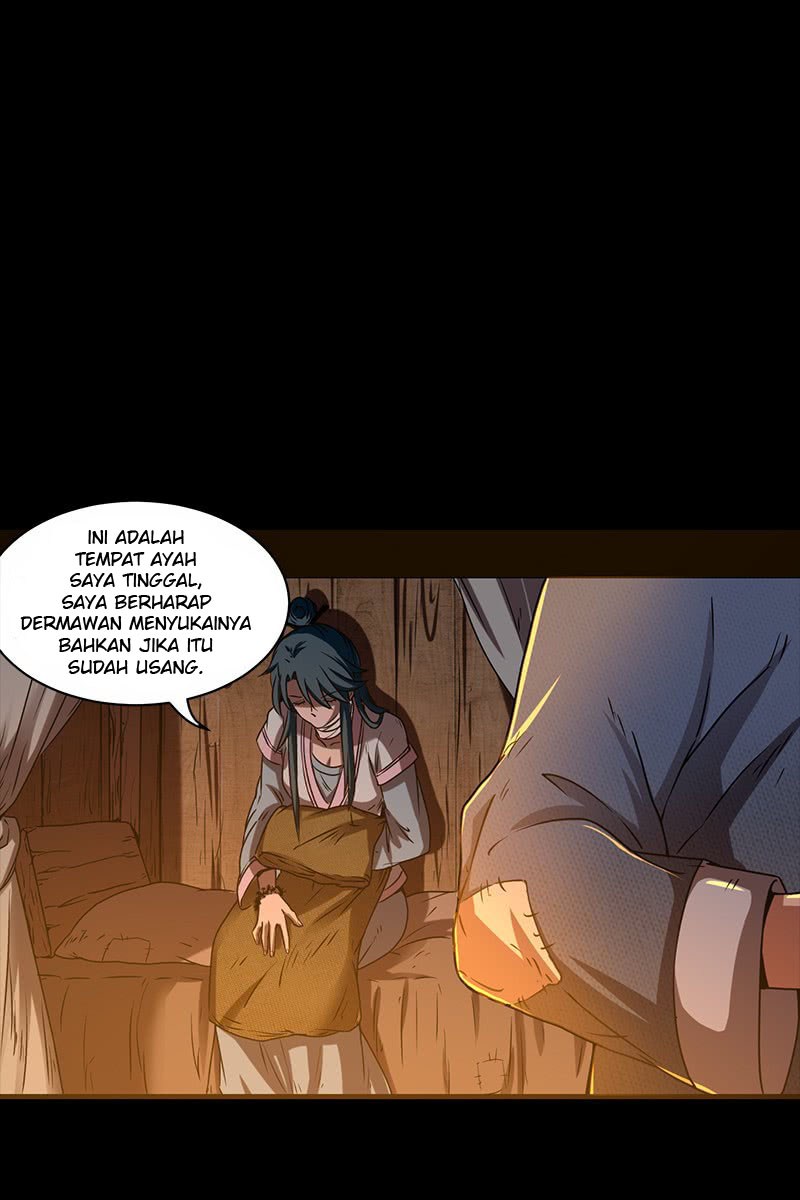 Warring States Chapter 02 Gambar 45