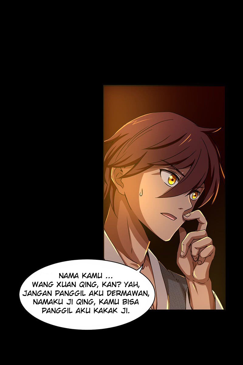 Warring States Chapter 02 Gambar 46