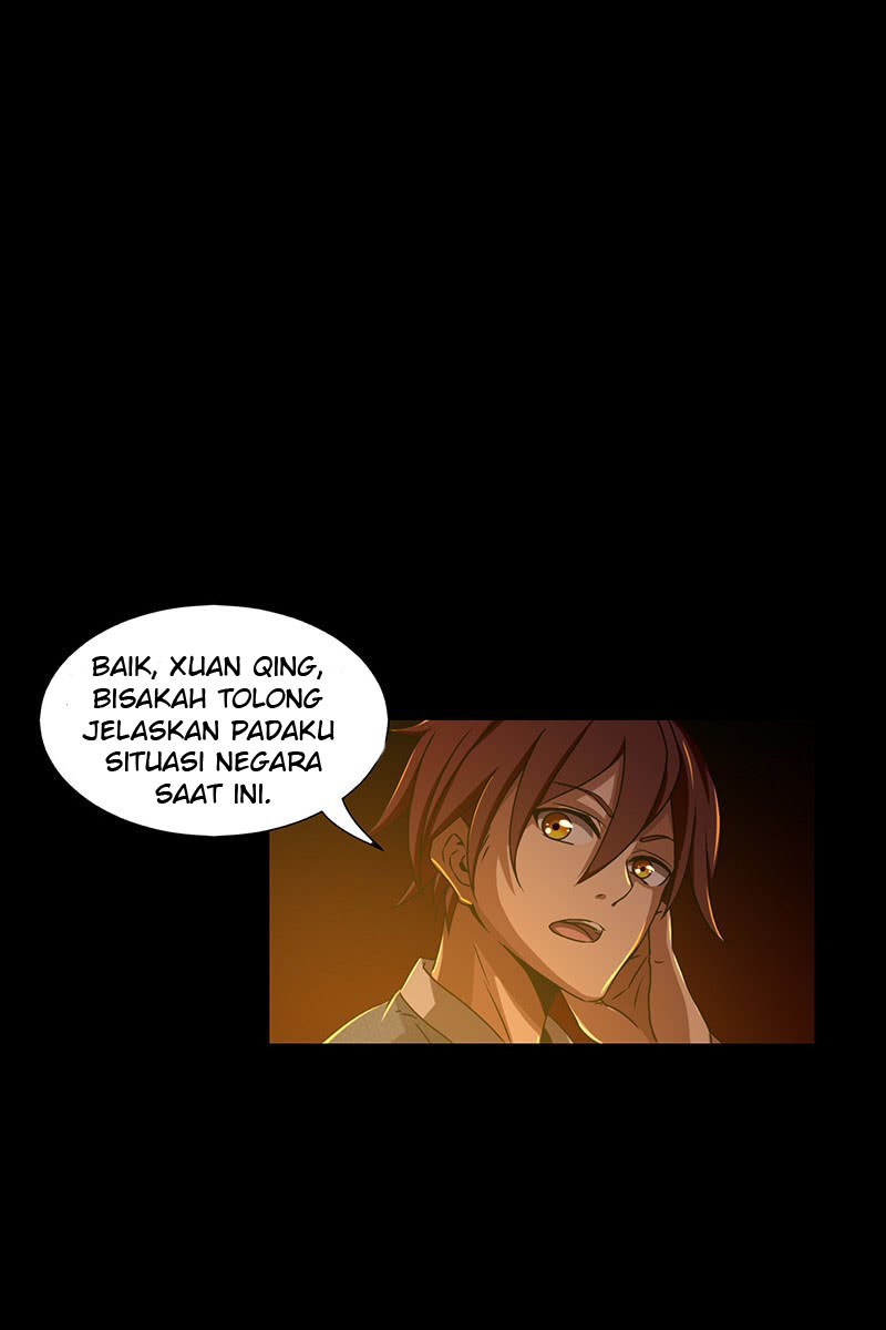 Warring States Chapter 02 Gambar 48