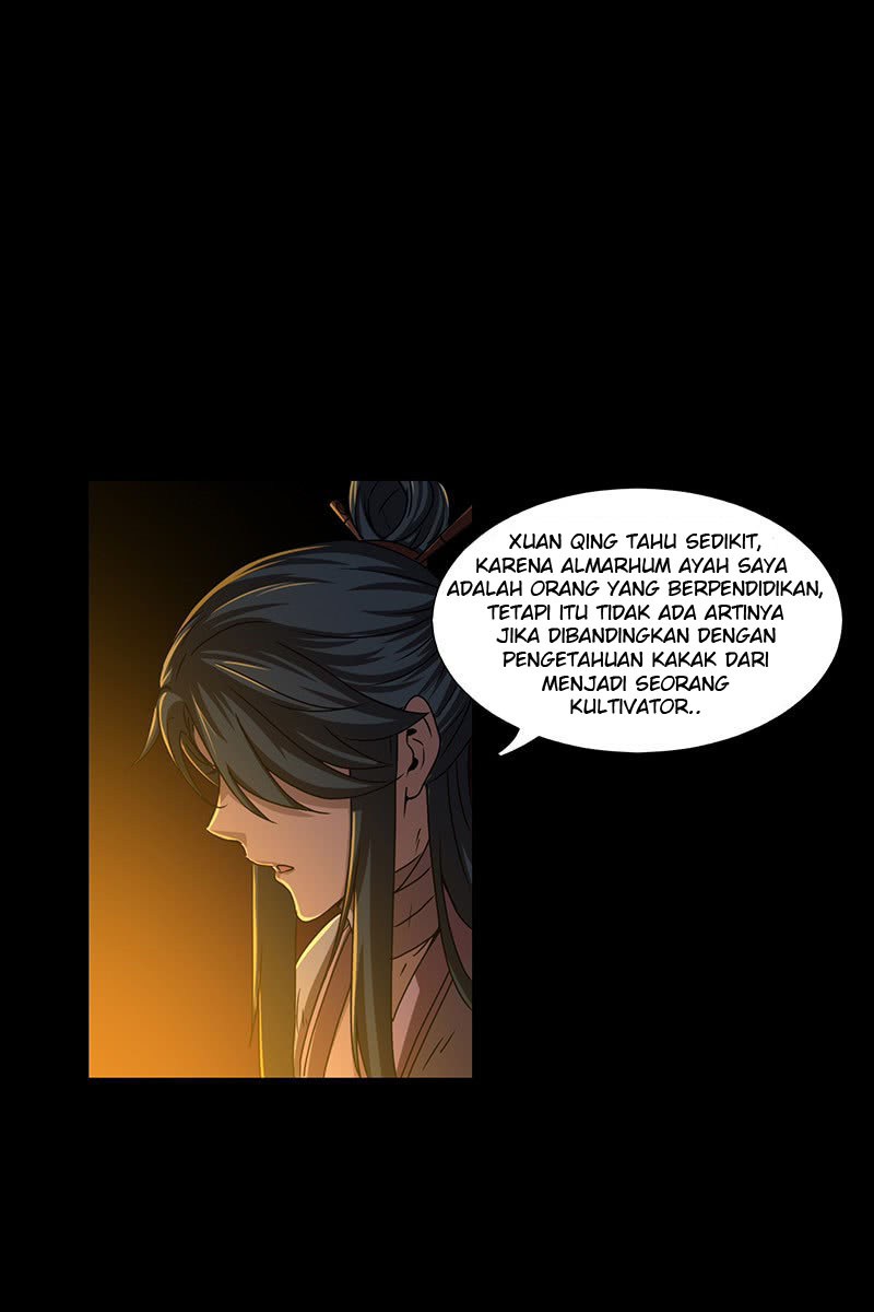 Warring States Chapter 02 Gambar 49