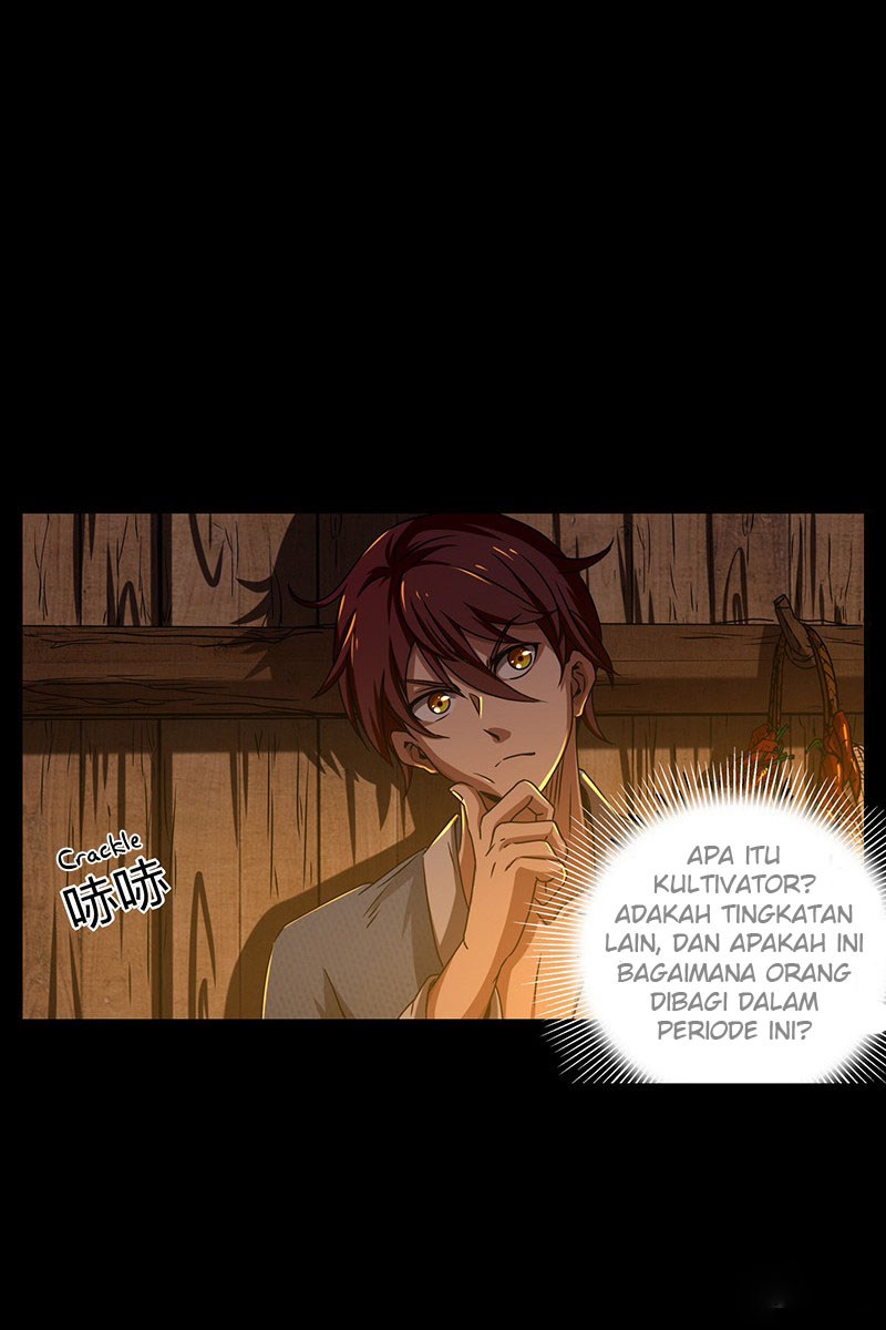 Warring States Chapter 02 Gambar 50