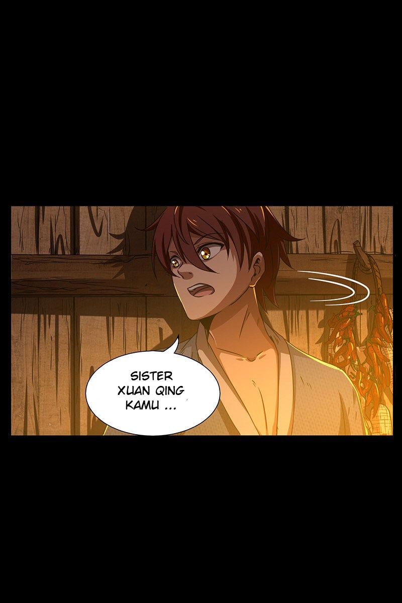 Warring States Chapter 02 Gambar 51