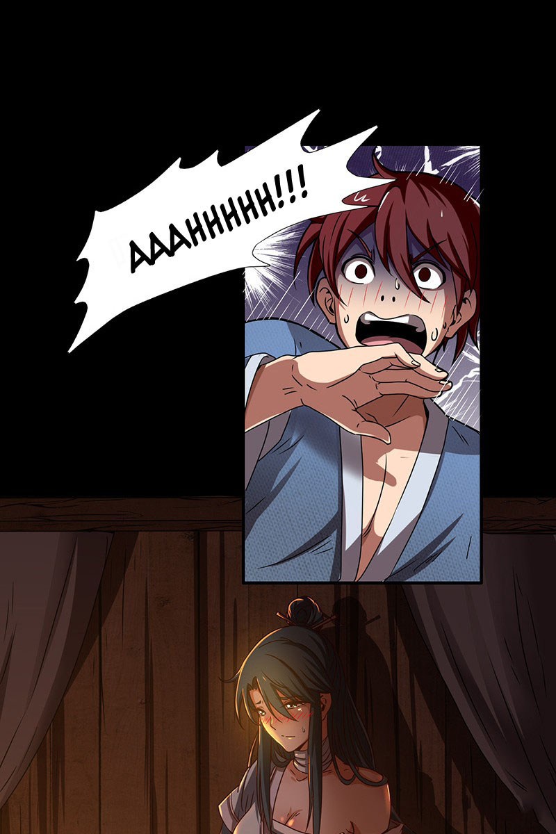 Warring States Chapter 02 Gambar 52