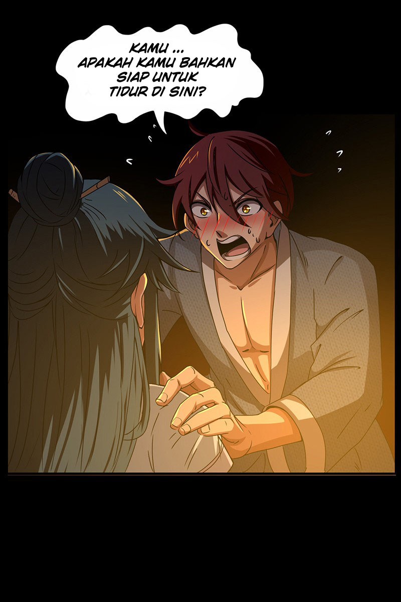 Warring States Chapter 02 Gambar 56