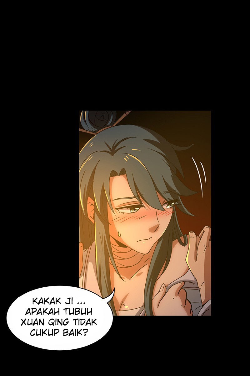 Warring States Chapter 02 Gambar 58