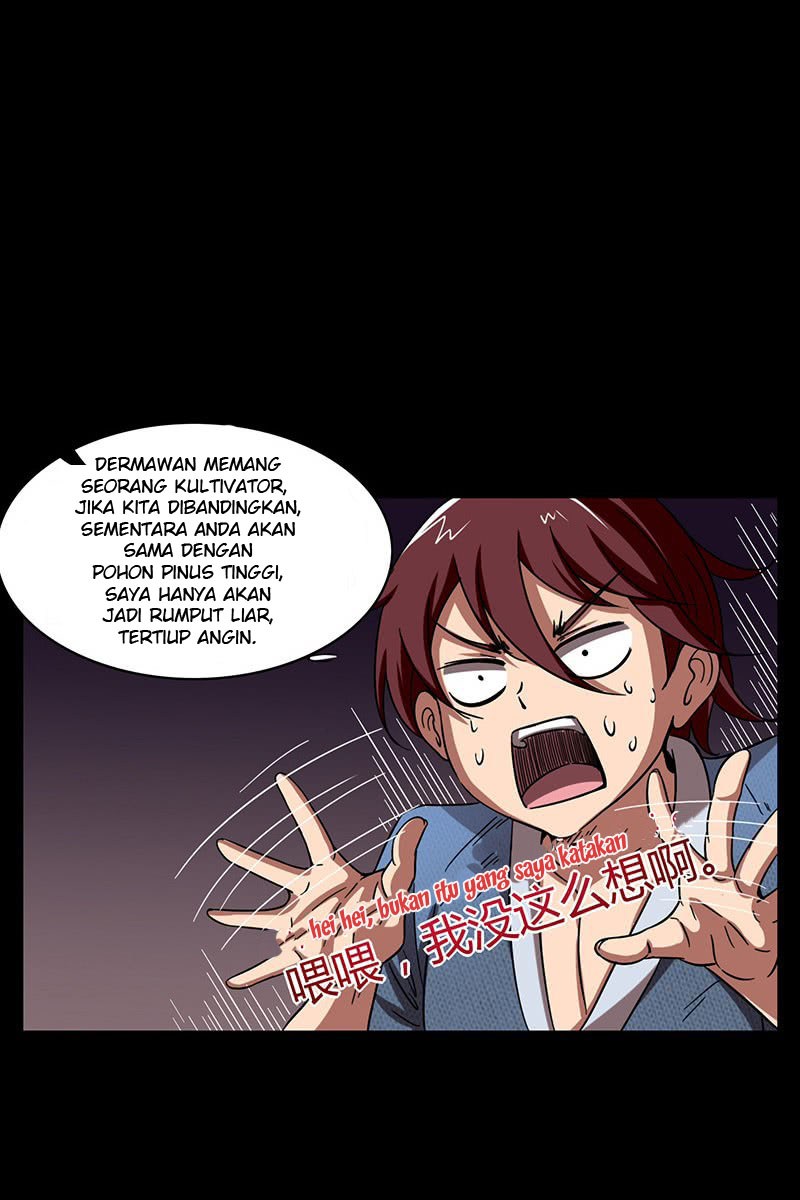 Warring States Chapter 02 Gambar 59