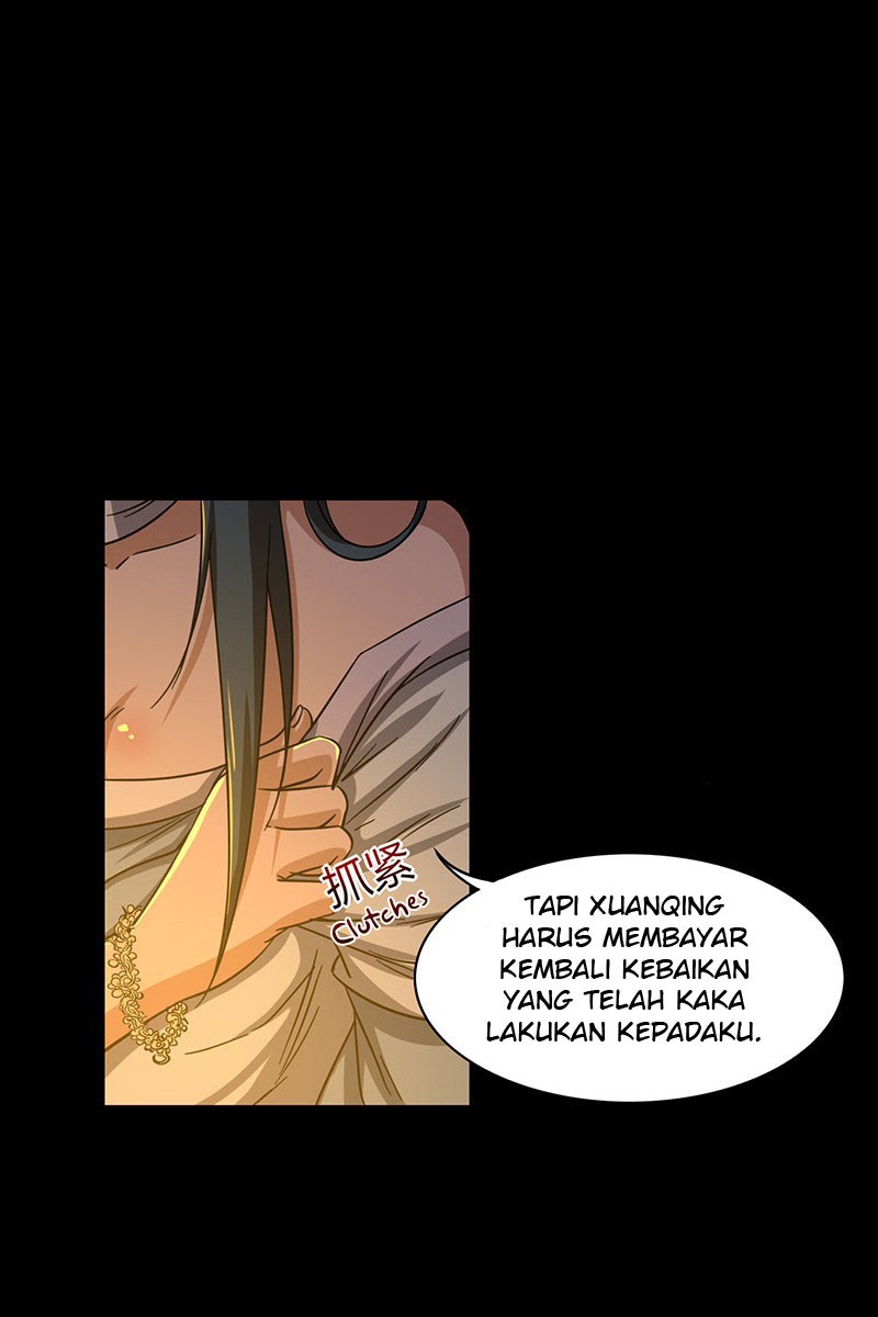 Warring States Chapter 02 Gambar 60