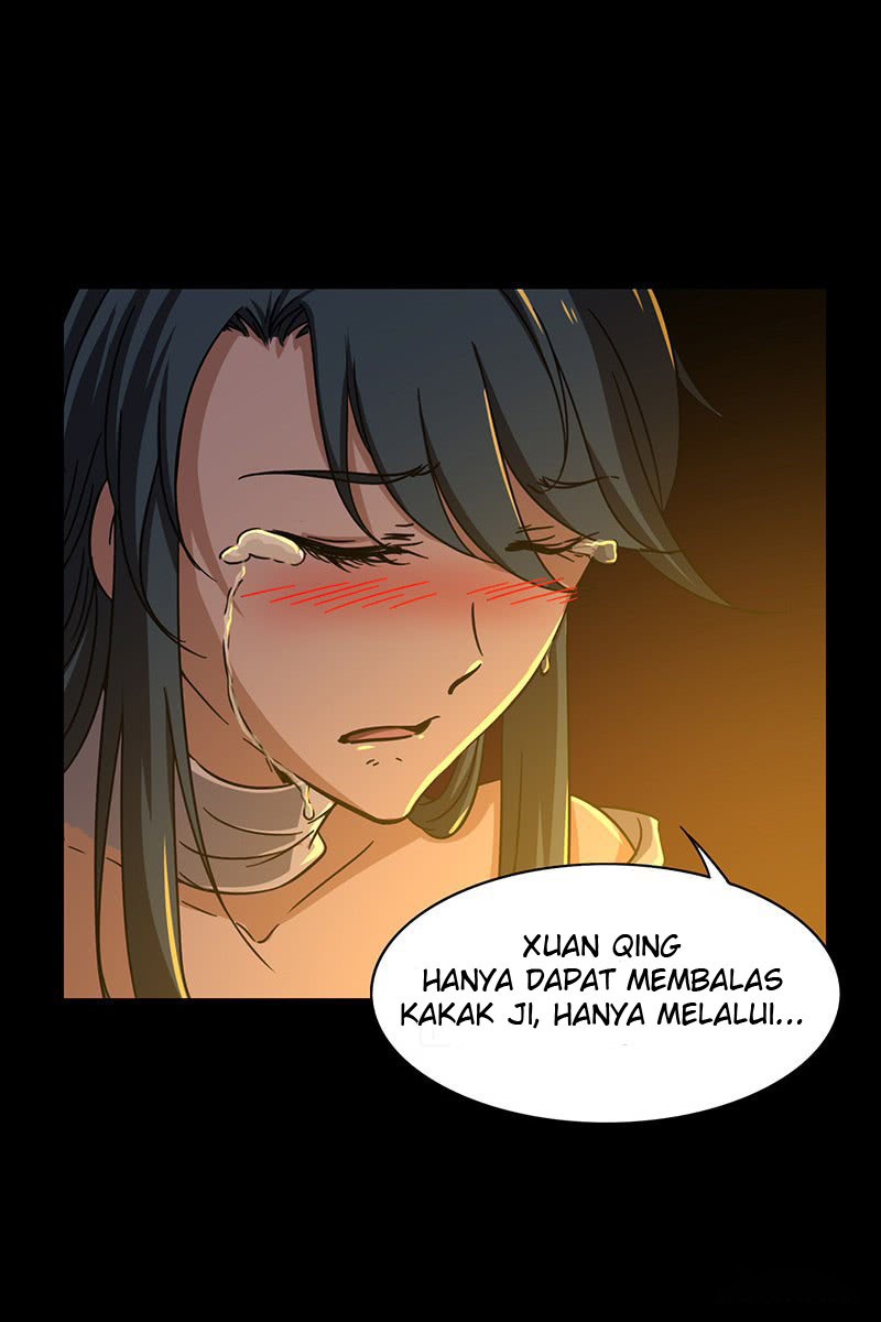 Warring States Chapter 02 Gambar 61