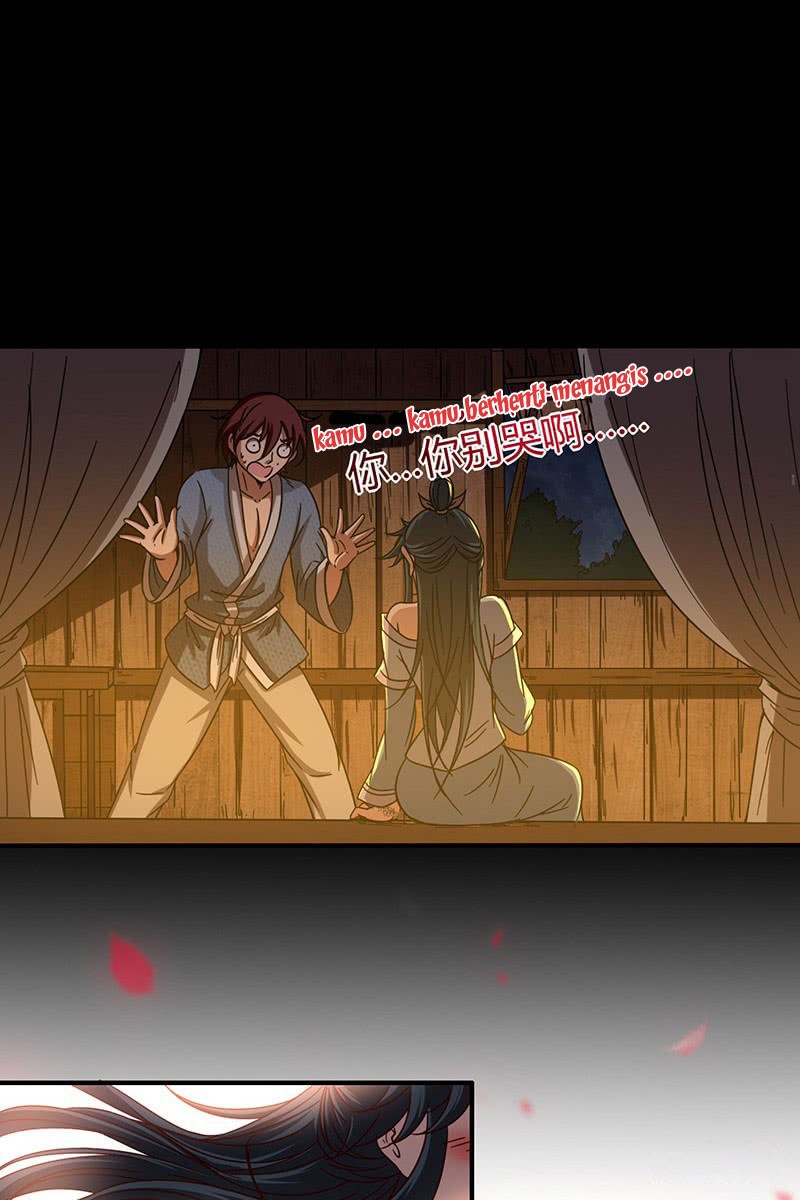 Warring States Chapter 02 Gambar 62