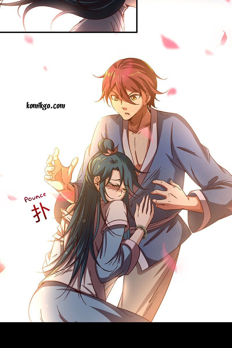 Warring States Chapter 02 Gambar 63