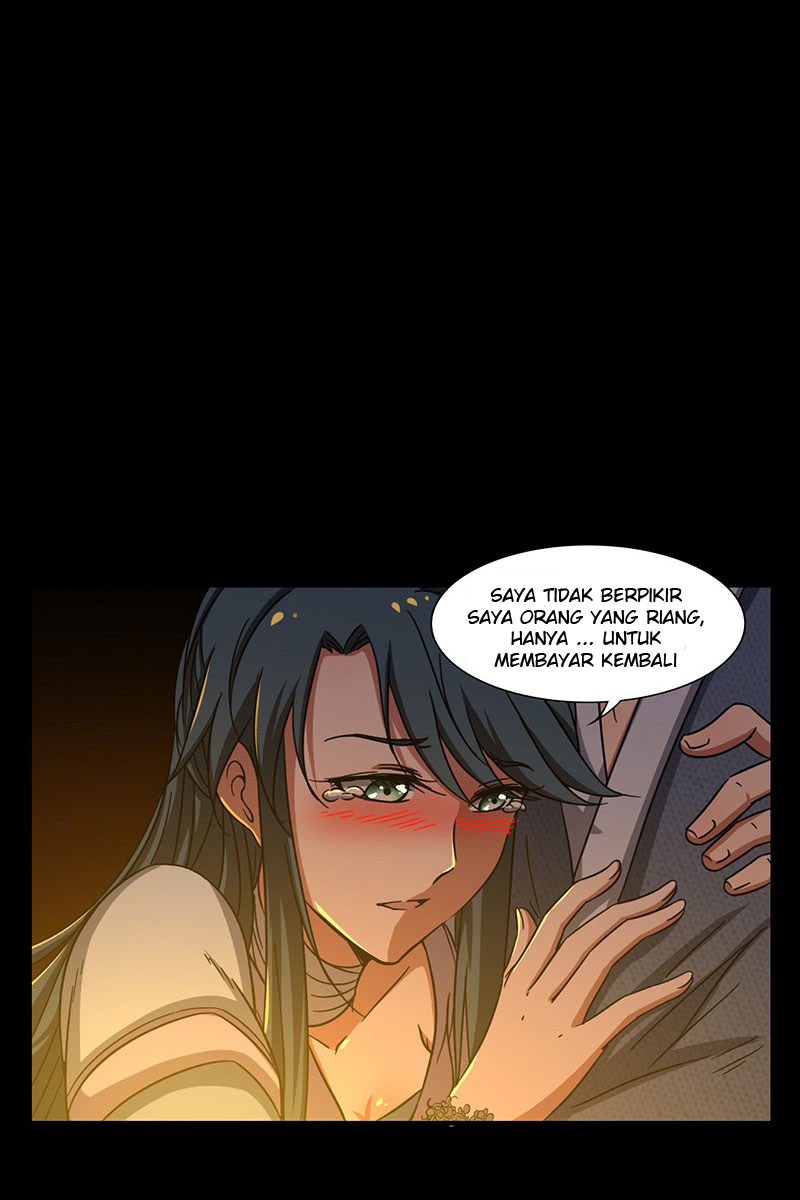 Warring States Chapter 02 Gambar 64
