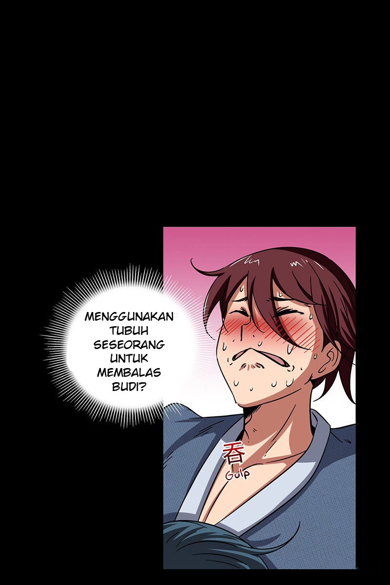 Warring States Chapter 02 Gambar 65