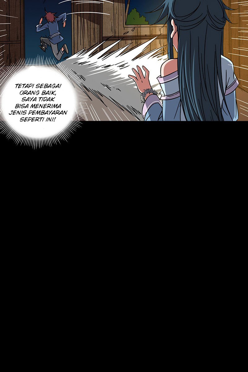 Warring States Chapter 02 Gambar 69