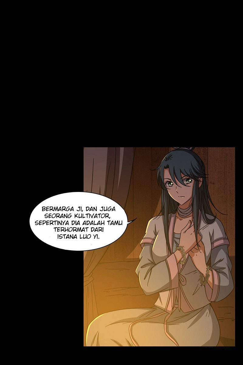 Warring States Chapter 02 Gambar 71