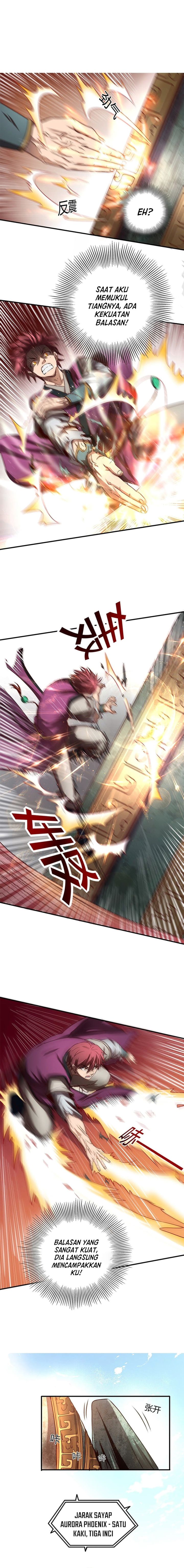 Warring States Chapter 20 Gambar 10
