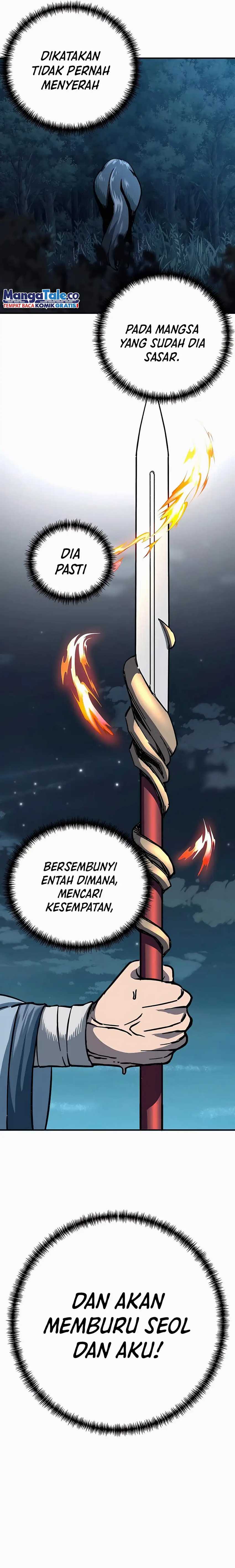 Warrior Grandpa and Supreme Granddaughter Chapter 05 Gambar 15