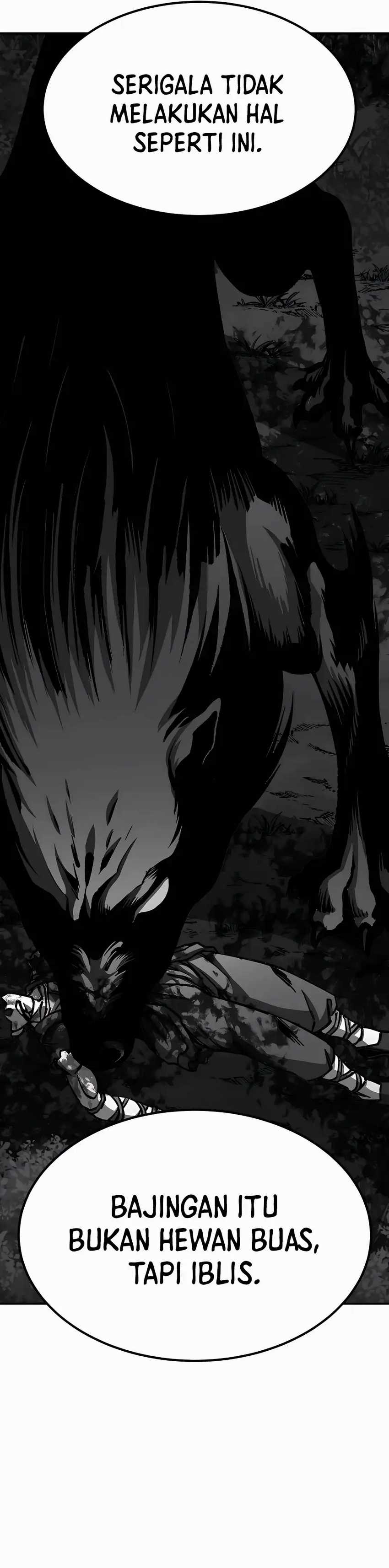Warrior Grandpa and Supreme Granddaughter Chapter 05 Gambar 21