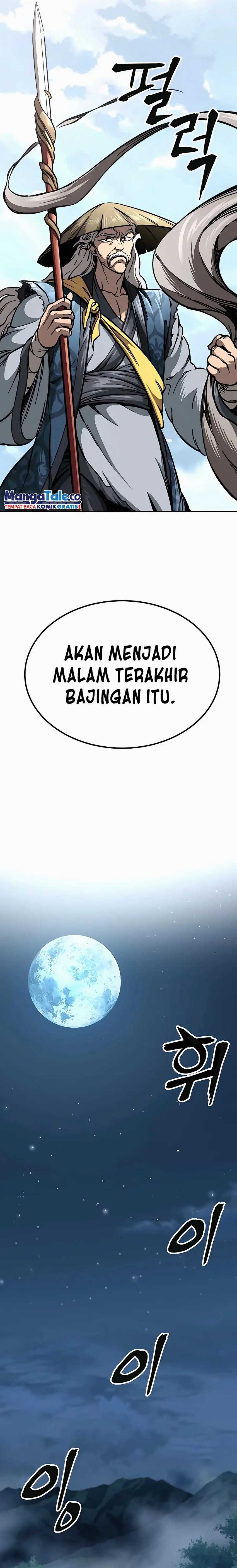 Warrior Grandpa and Supreme Granddaughter Chapter 05 Gambar 28