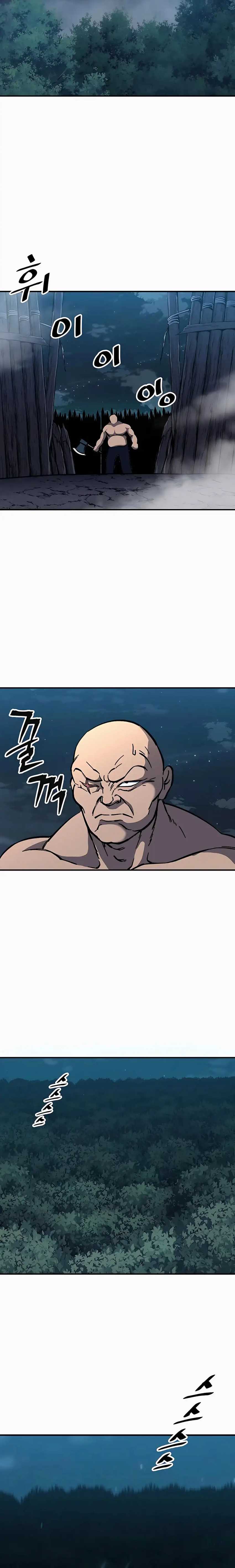 Warrior Grandpa and Supreme Granddaughter Chapter 05 Gambar 29