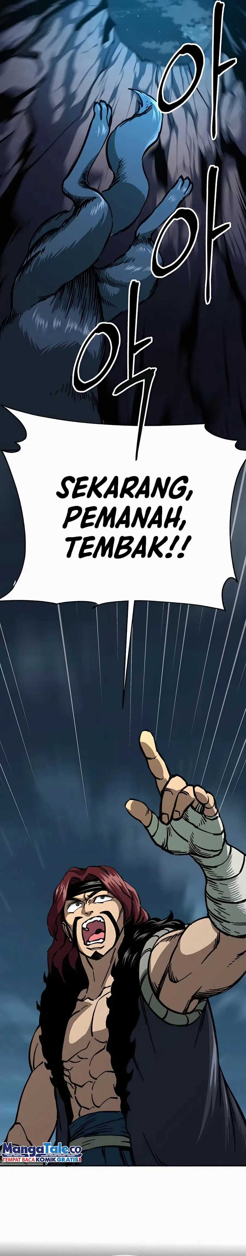 Warrior Grandpa and Supreme Granddaughter Chapter 05 Gambar 34