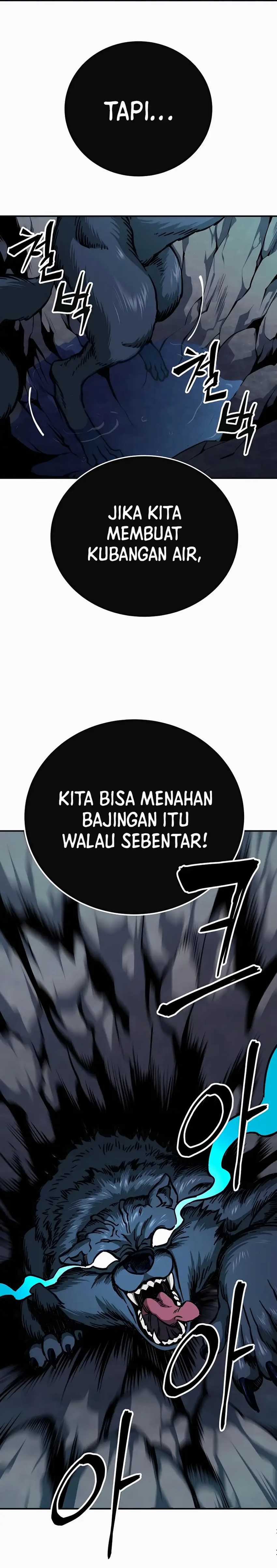 Warrior Grandpa and Supreme Granddaughter Chapter 05 Gambar 36