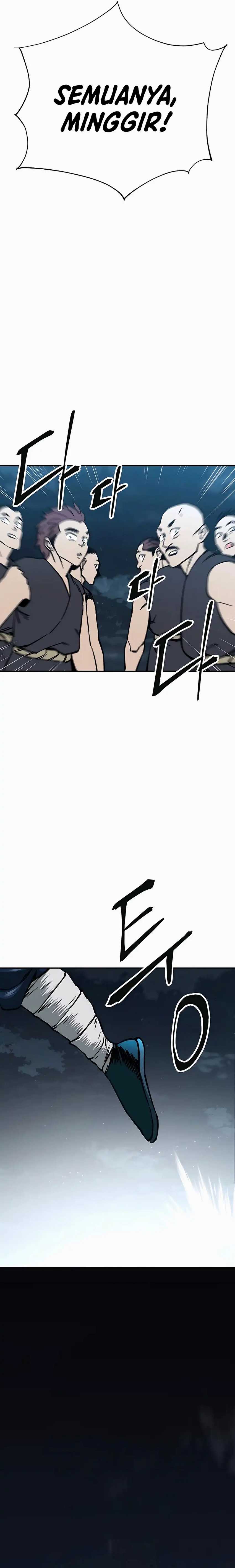Warrior Grandpa and Supreme Granddaughter Chapter 05 Gambar 39