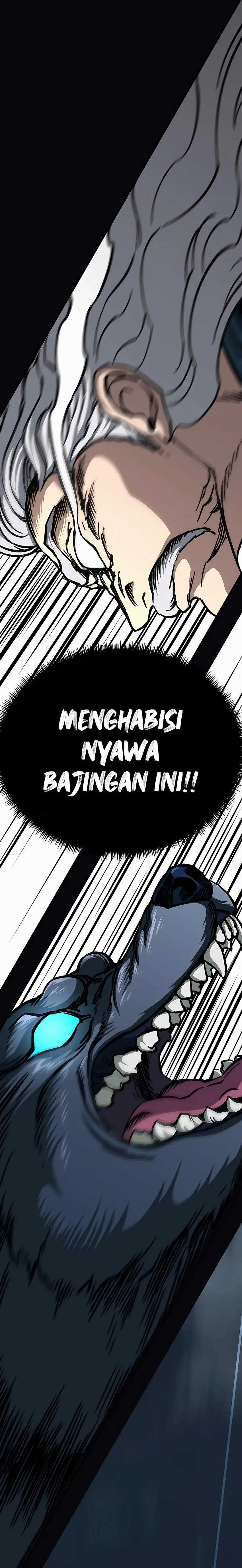 Warrior Grandpa and Supreme Granddaughter Chapter 05 Gambar 44