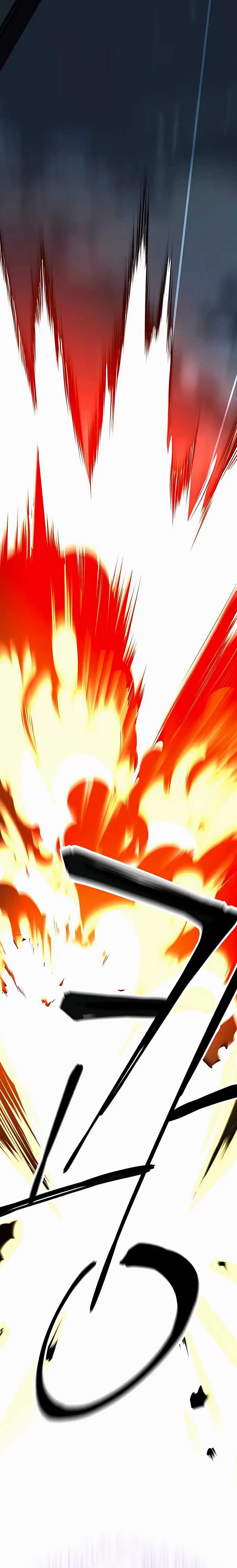 Warrior Grandpa and Supreme Granddaughter Chapter 05 Gambar 45