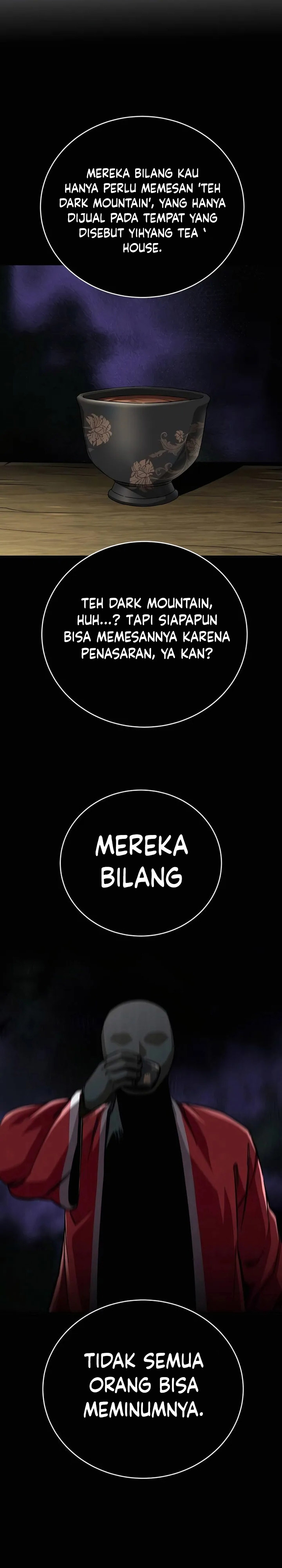 Warrior Grandpa and Supreme Granddaughter Chapter 56 Gambar 39