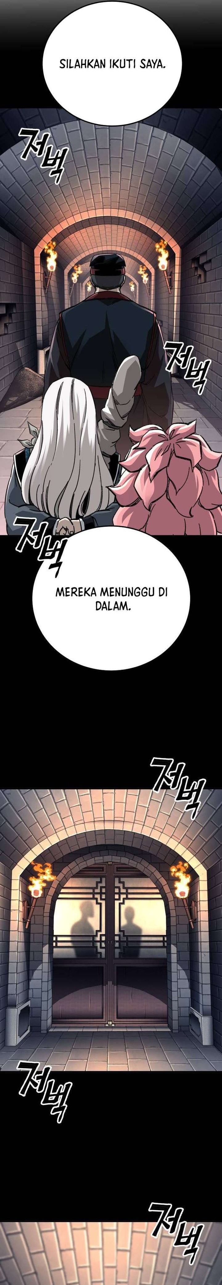 Warrior Grandpa and Supreme Granddaughter Chapter 58 Gambar 31