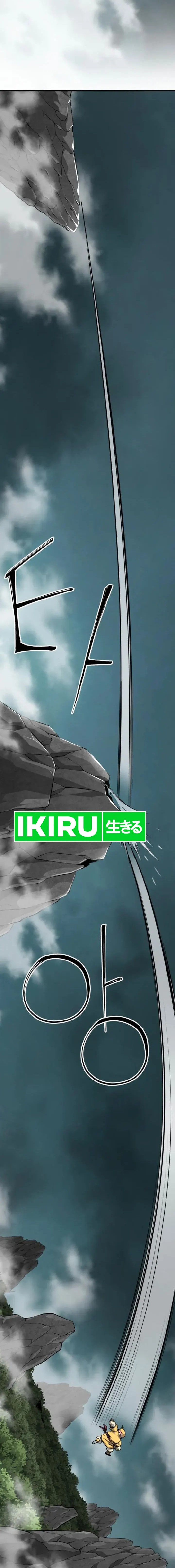 Warrior Grandpa and Supreme Granddaughter Chapter 66 Gambar 10
