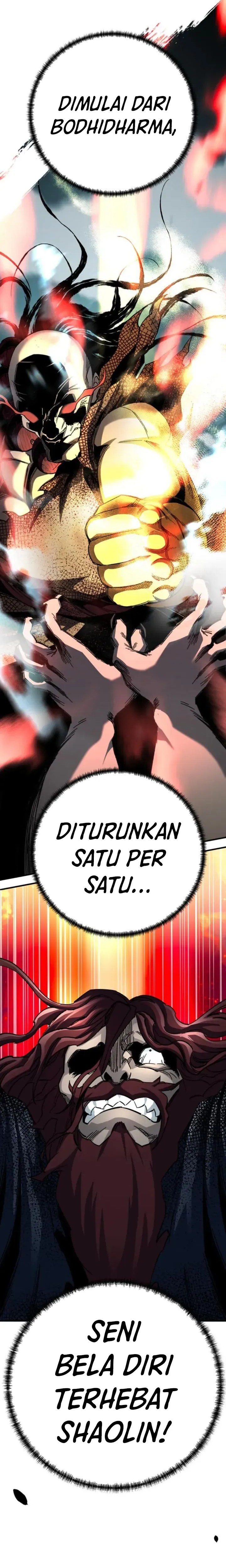 Warrior Grandpa and Supreme Granddaughter Chapter 66 Gambar 21