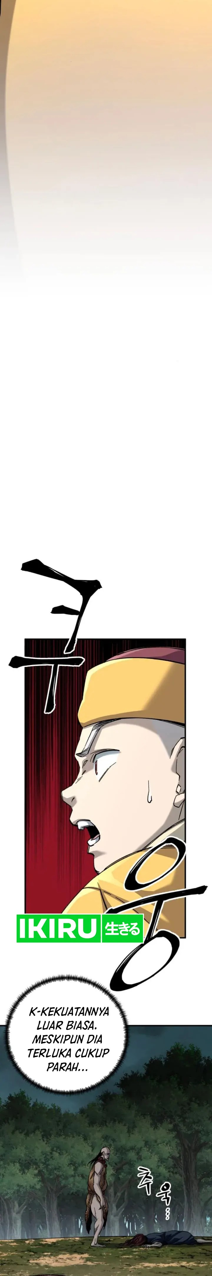 Warrior Grandpa and Supreme Granddaughter Chapter 66 Gambar 27