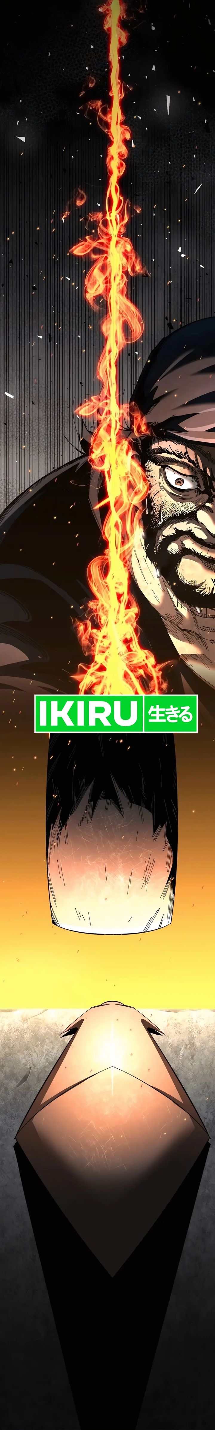 Warrior Grandpa and Supreme Granddaughter Chapter 71 Gambar 9