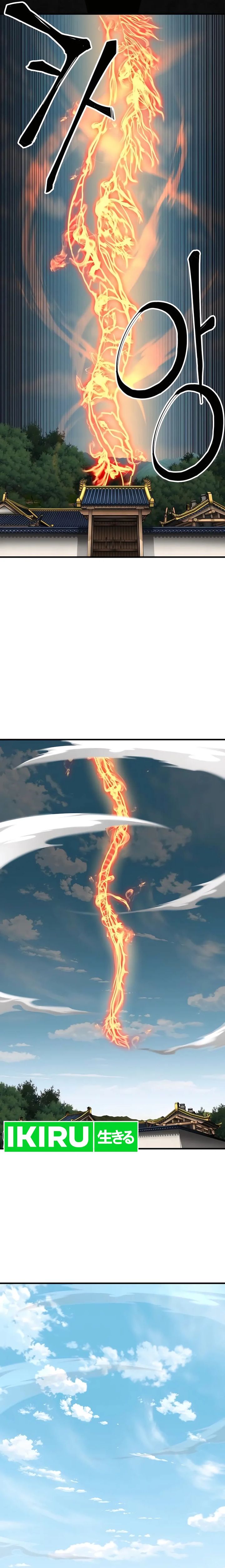 Warrior Grandpa and Supreme Granddaughter Chapter 71 Gambar 10