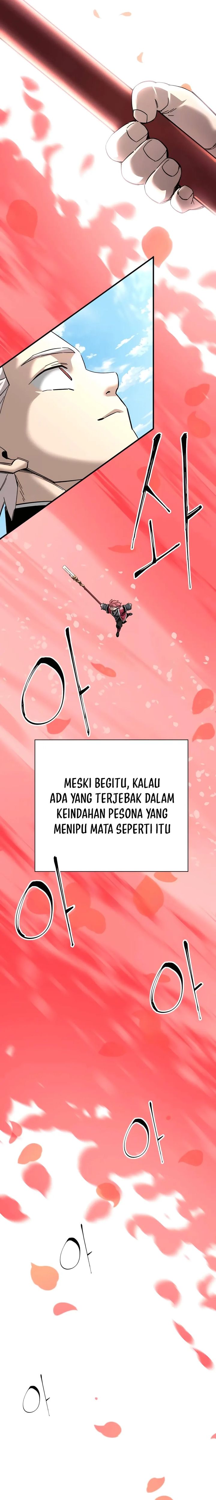 Warrior Grandpa and Supreme Granddaughter Chapter 71 Gambar 20