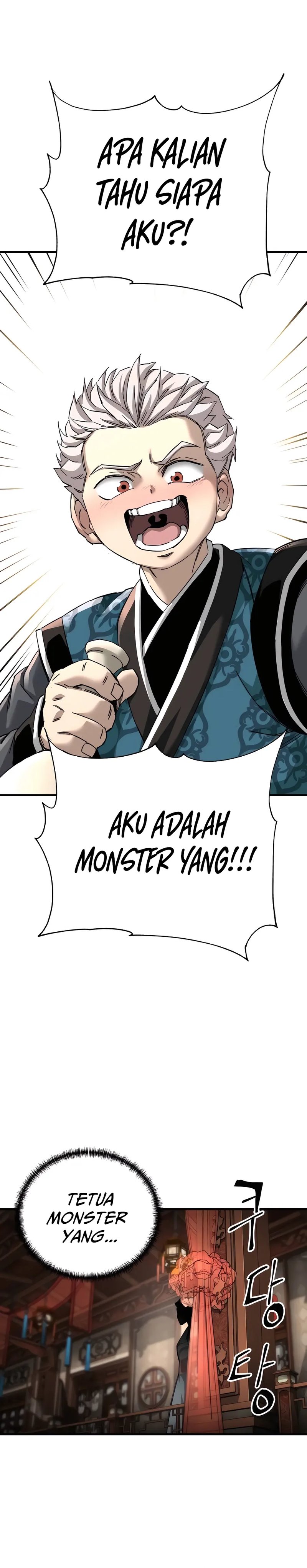 Warrior Grandpa and Supreme Granddaughter Chapter 73 Gambar 3