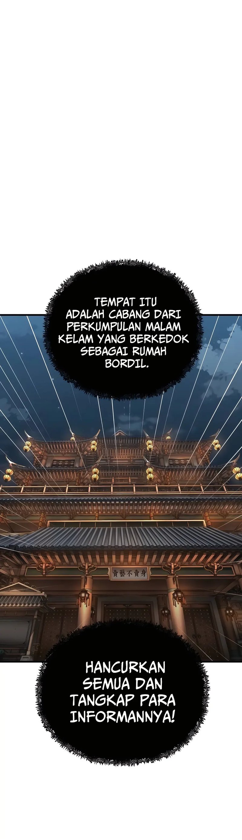 Warrior Grandpa and Supreme Granddaughter Chapter 73 Gambar 7