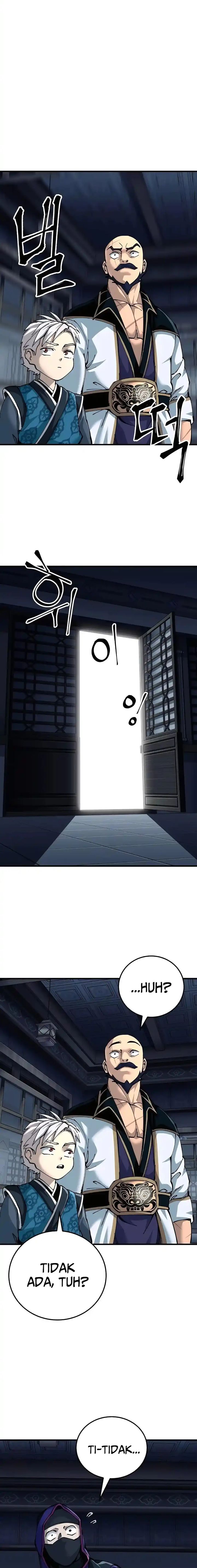 Warrior Grandpa and Supreme Granddaughter Chapter 80 Gambar 4