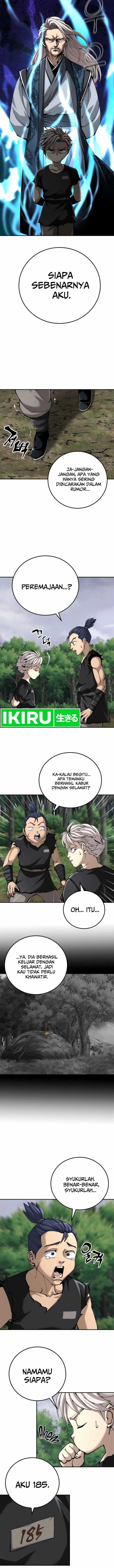 Warrior Grandpa and Supreme Granddaughter Chapter 89 Gambar 2