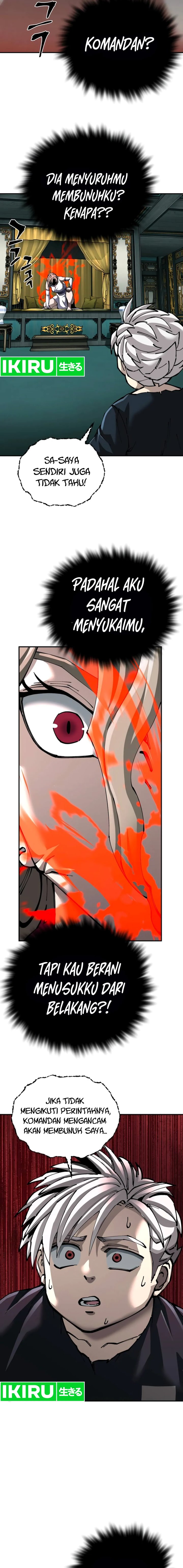 Warrior Grandpa and Supreme Granddaughter Chapter 93 Gambar 10